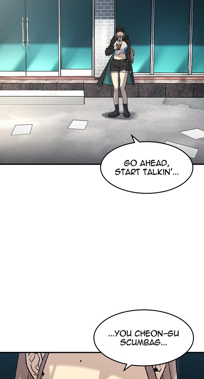 The Heir Chap 11 - Next Chap 12