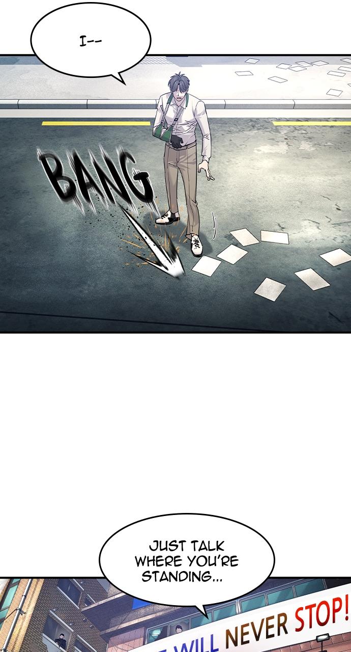 The Heir Chap 11 - Next Chap 12