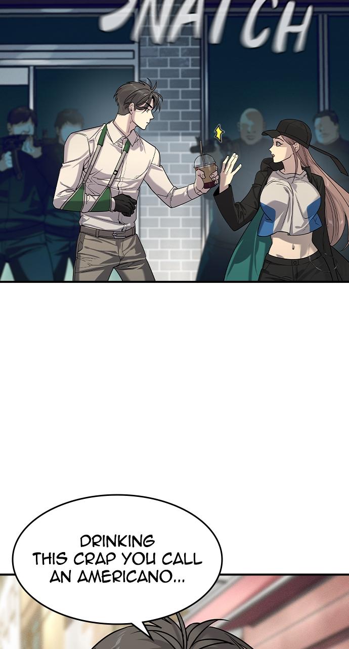 The Heir Chap 11 - Next Chap 12