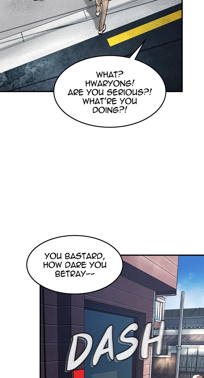 The Heir Chap 11 - Next Chap 12