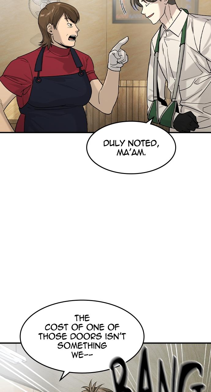 The Heir Chap 11 - Next Chap 12