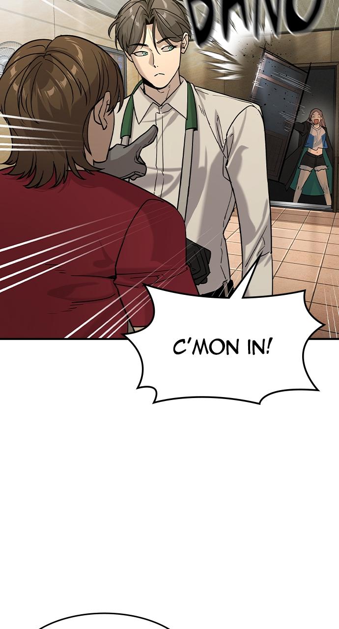 The Heir Chap 11 - Next Chap 12