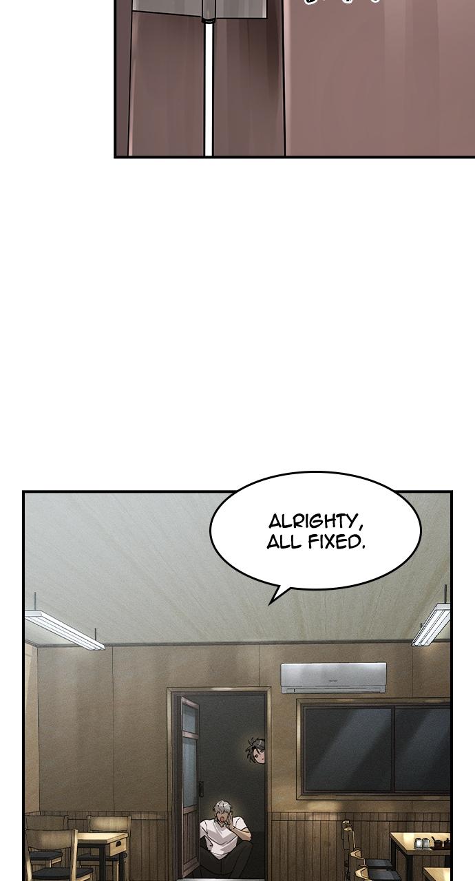 The Heir Chap 11 - Next Chap 12