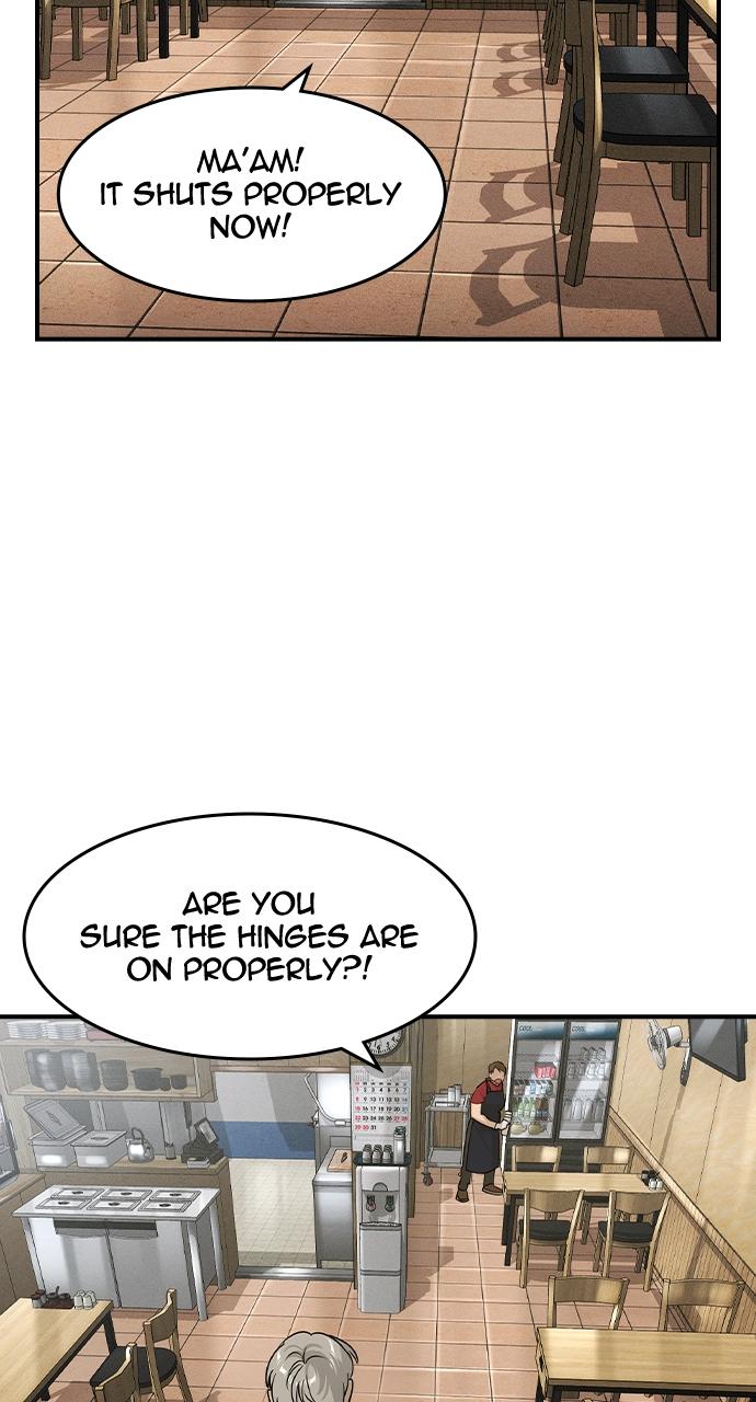 The Heir Chap 11 - Next Chap 12