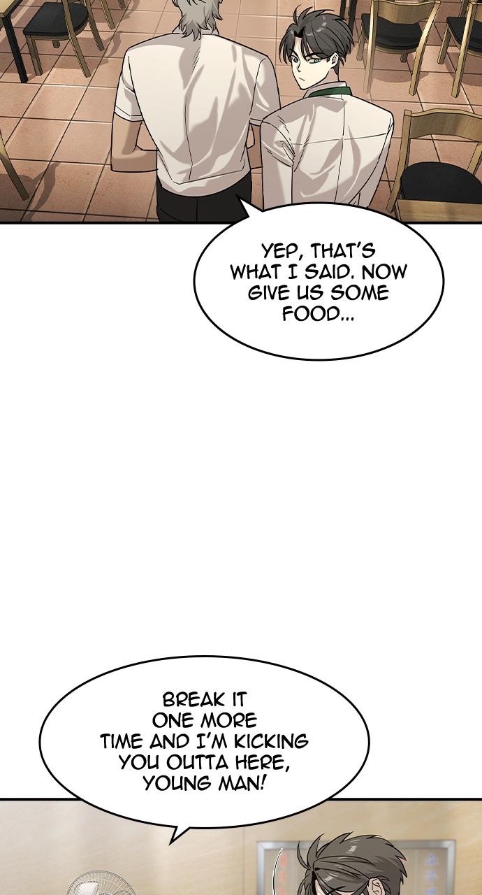 The Heir Chap 11 - Next Chap 12