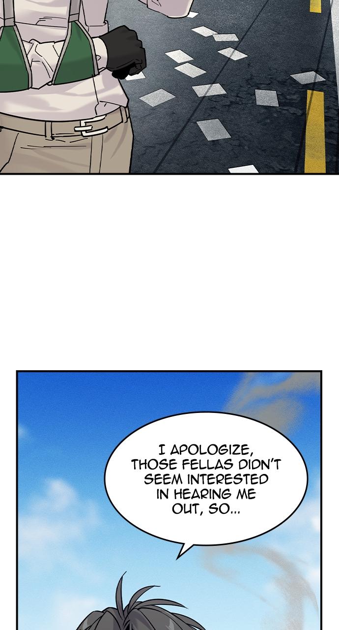 The Heir Chap 11 - Next Chap 12