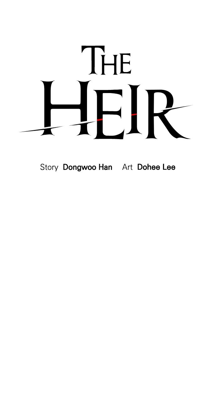 The Heir Chap 11 - Next Chap 12