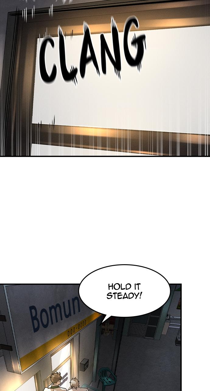 The Heir Chap 11 - Next Chap 12