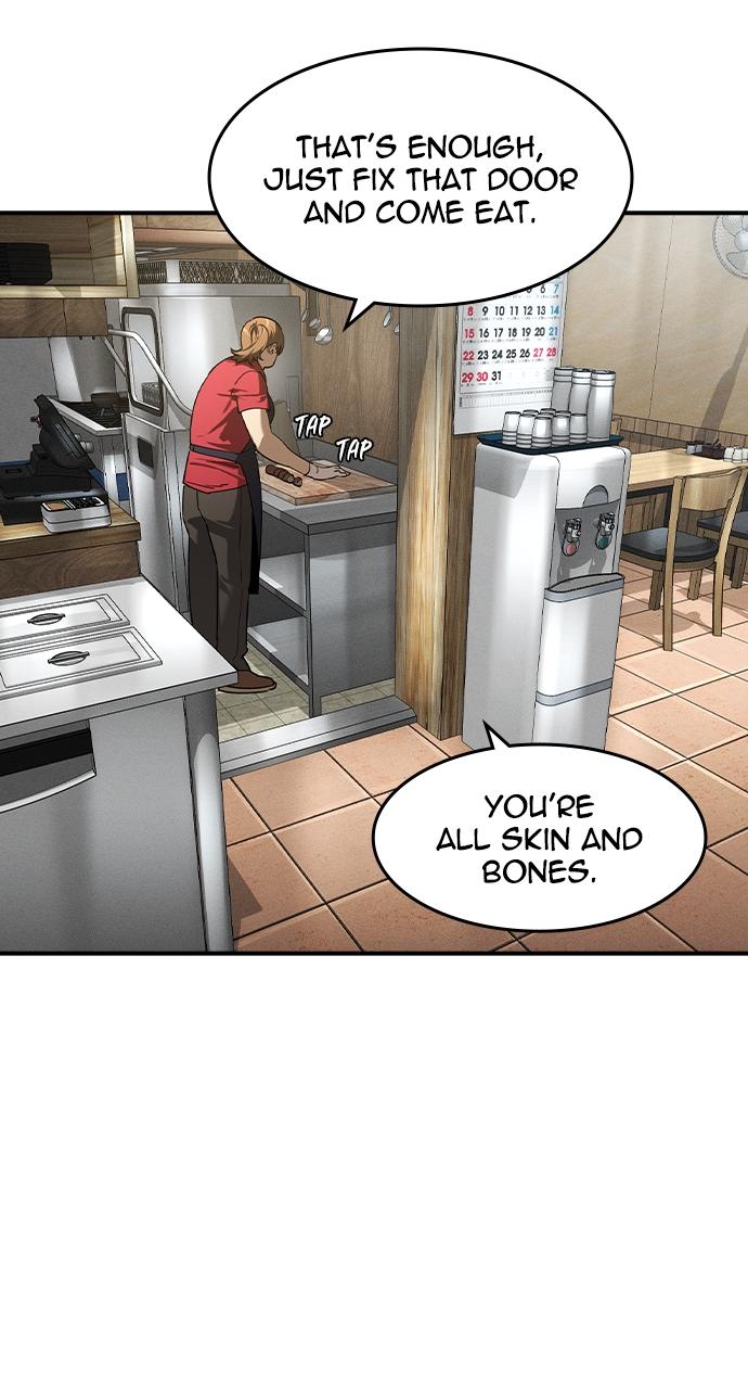 The Heir Chap 11 - Next Chap 12