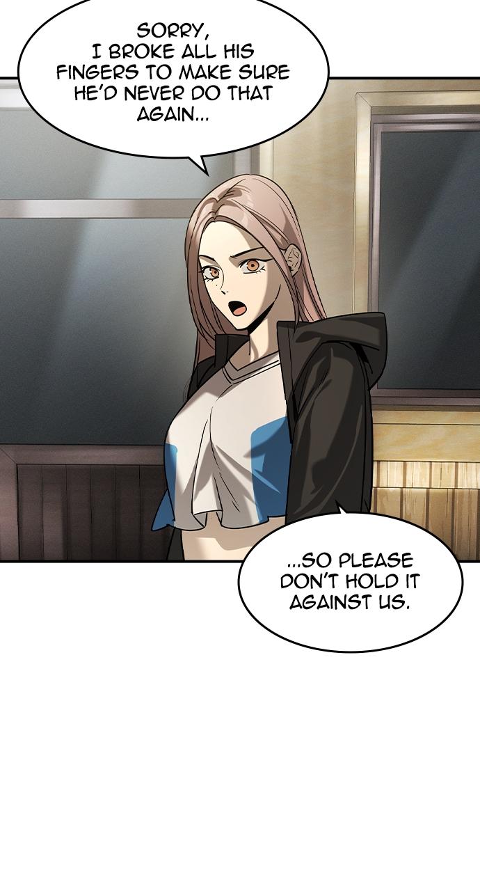 The Heir Chap 11 - Next Chap 12