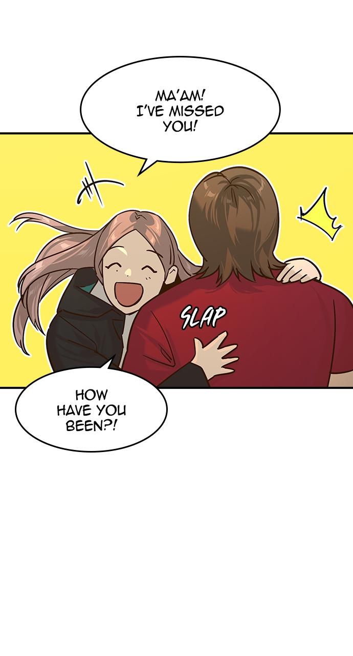 The Heir Chap 11 - Next Chap 12