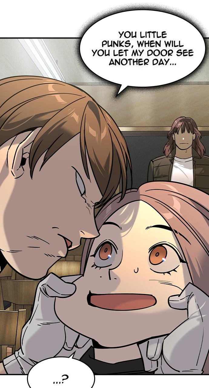 The Heir Chap 11 - Next Chap 12