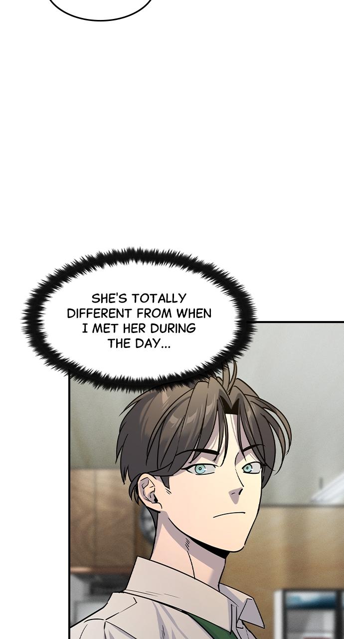 The Heir Chap 11 - Next Chap 12