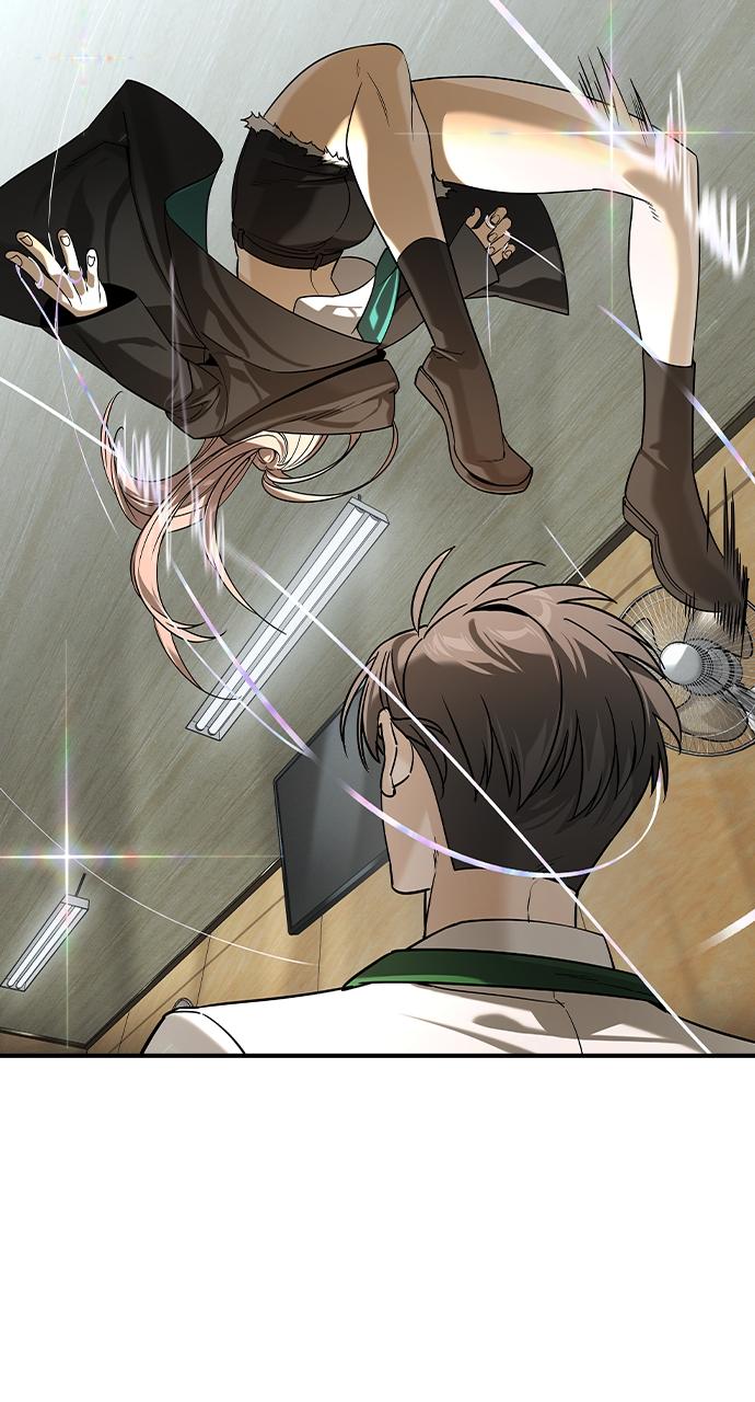 The Heir Chap 11 - Next Chap 12