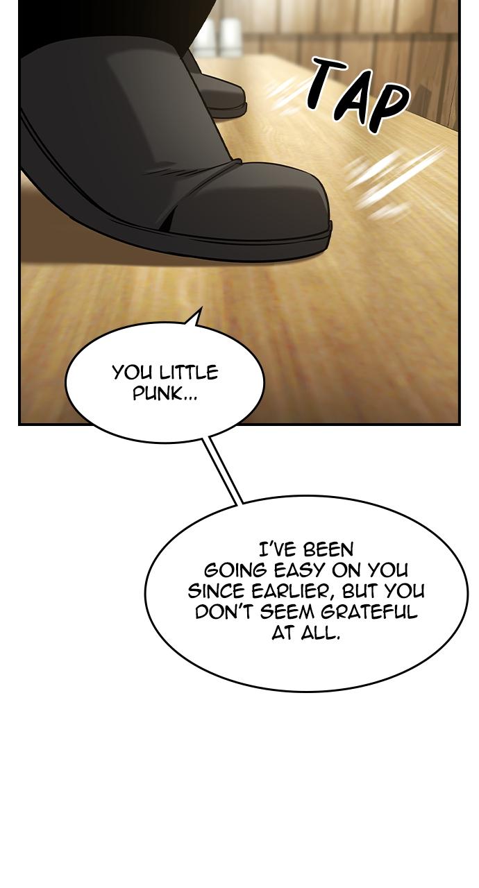 The Heir Chap 11 - Next Chap 12