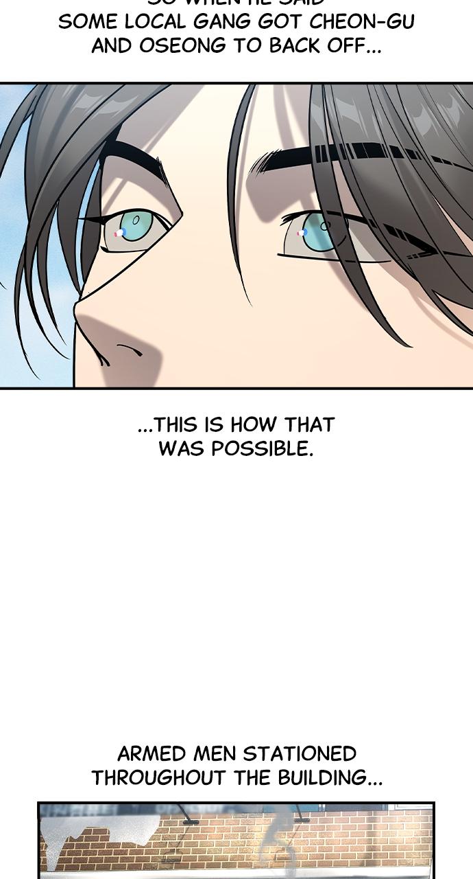 The Heir Chap 11 - Next Chap 12