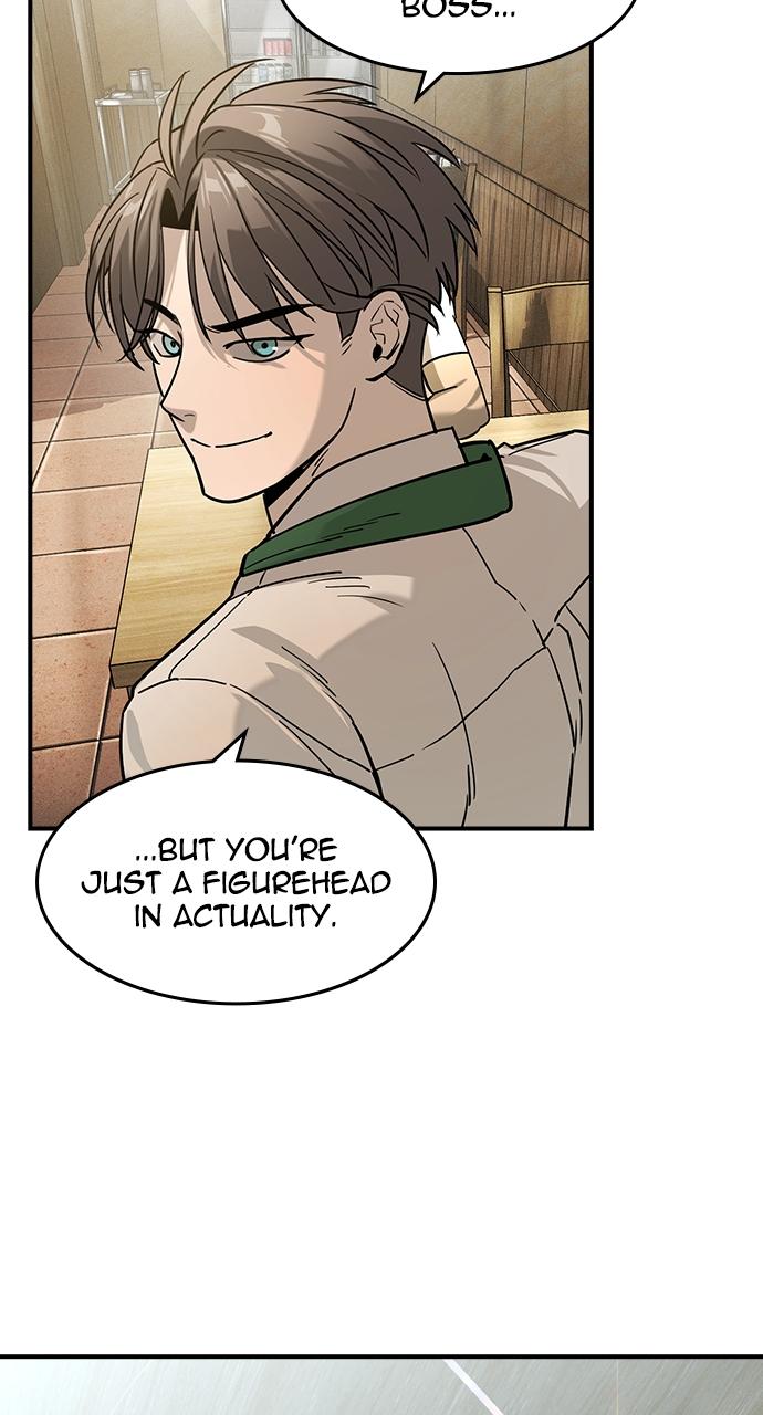 The Heir Chap 11 - Next Chap 12