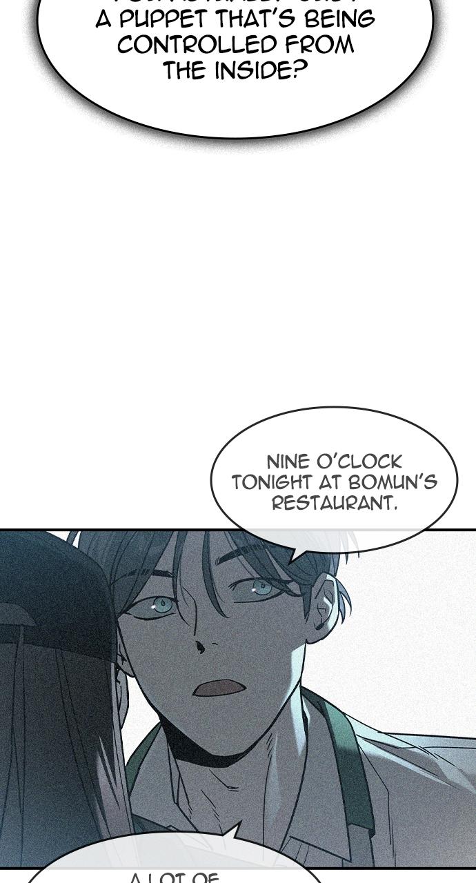 The Heir Chap 11 - Next Chap 12