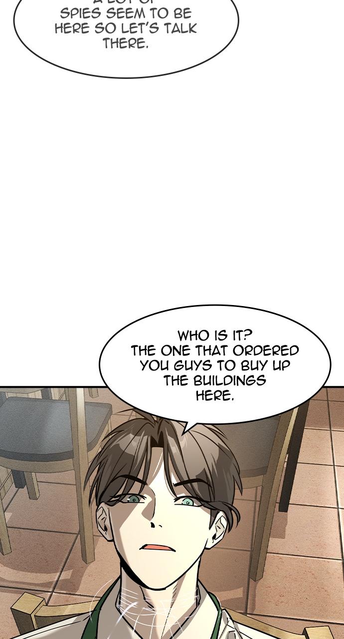 The Heir Chap 11 - Next Chap 12