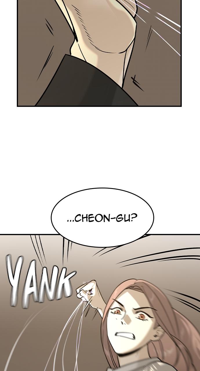 The Heir Chap 11 - Next Chap 12