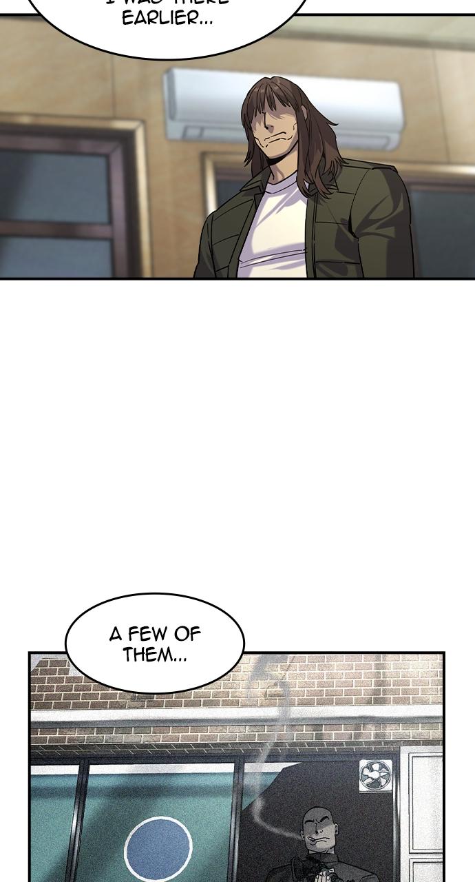The Heir Chap 11 - Next Chap 12