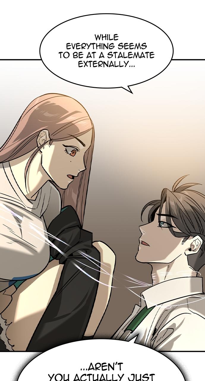 The Heir Chap 11 - Next Chap 12