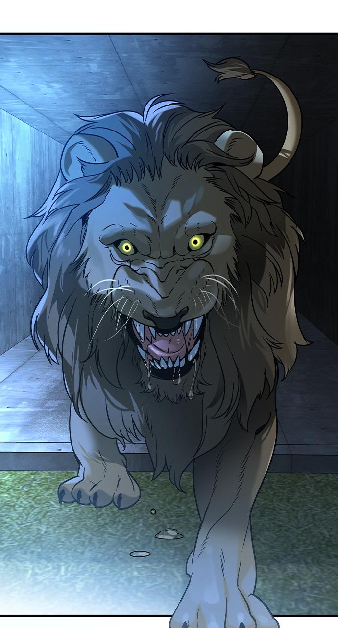 The Heir Chap 11 - Next Chap 12