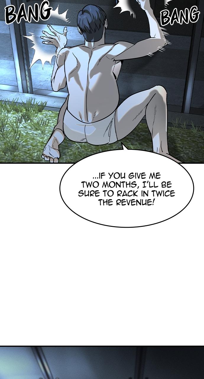 The Heir Chap 11 - Next Chap 12