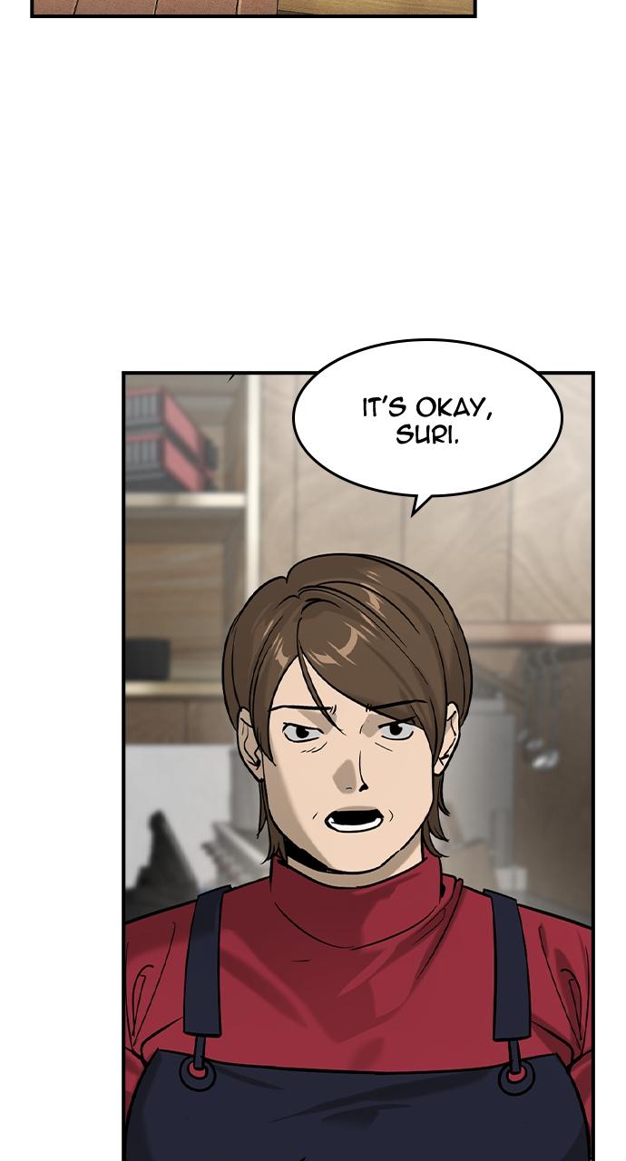 The Heir Chap 12 - Next Chap 13