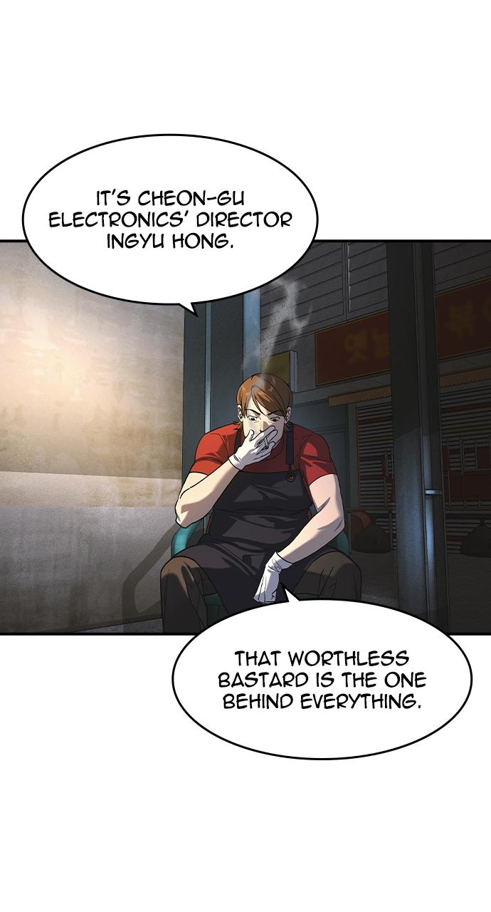 The Heir Chap 12 - Next Chap 13