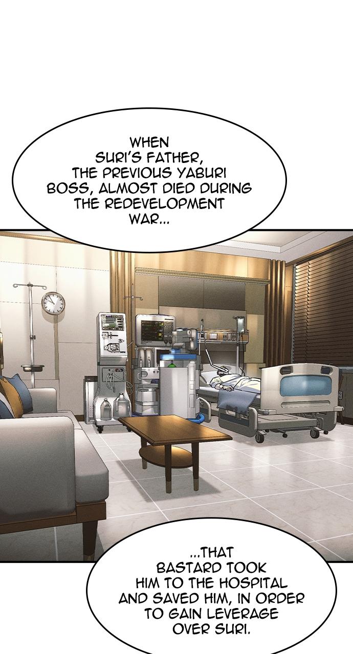 The Heir Chap 12 - Next Chap 13