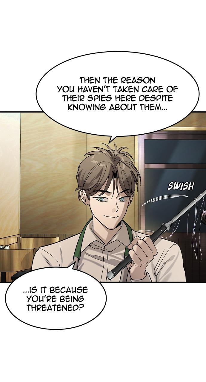 The Heir Chap 12 - Next Chap 13