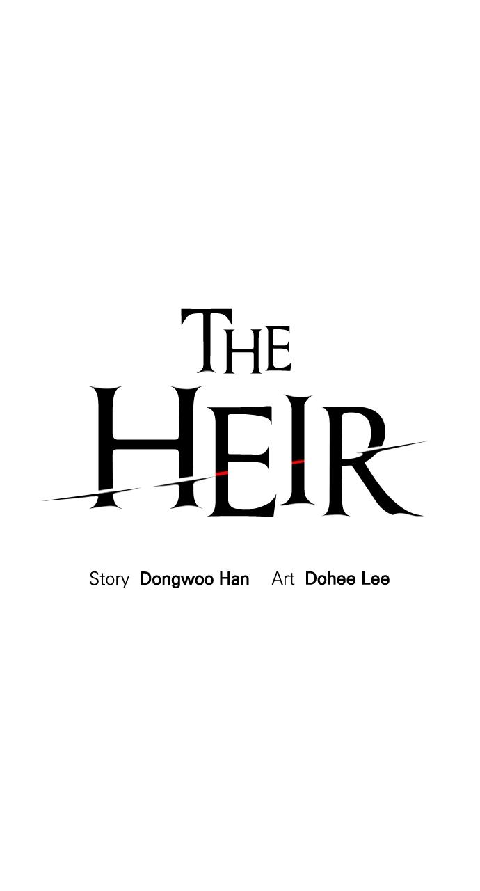 The Heir Chap 12 - Next Chap 13
