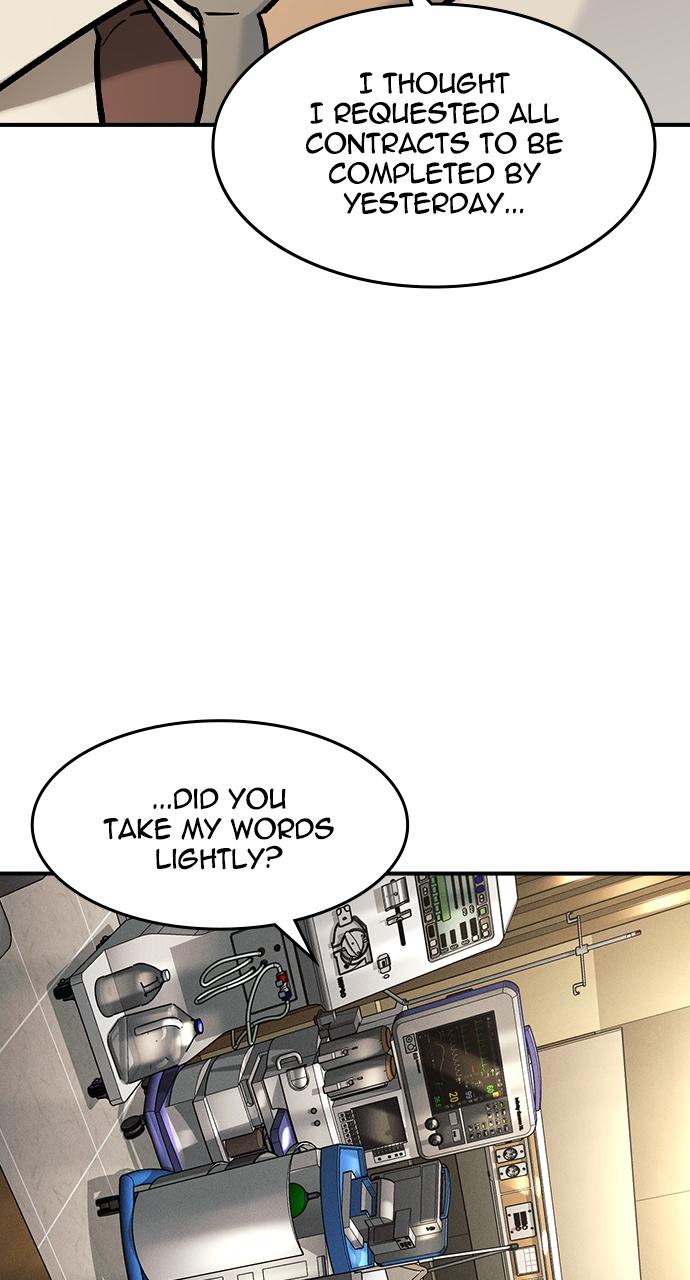 The Heir Chap 12 - Next Chap 13