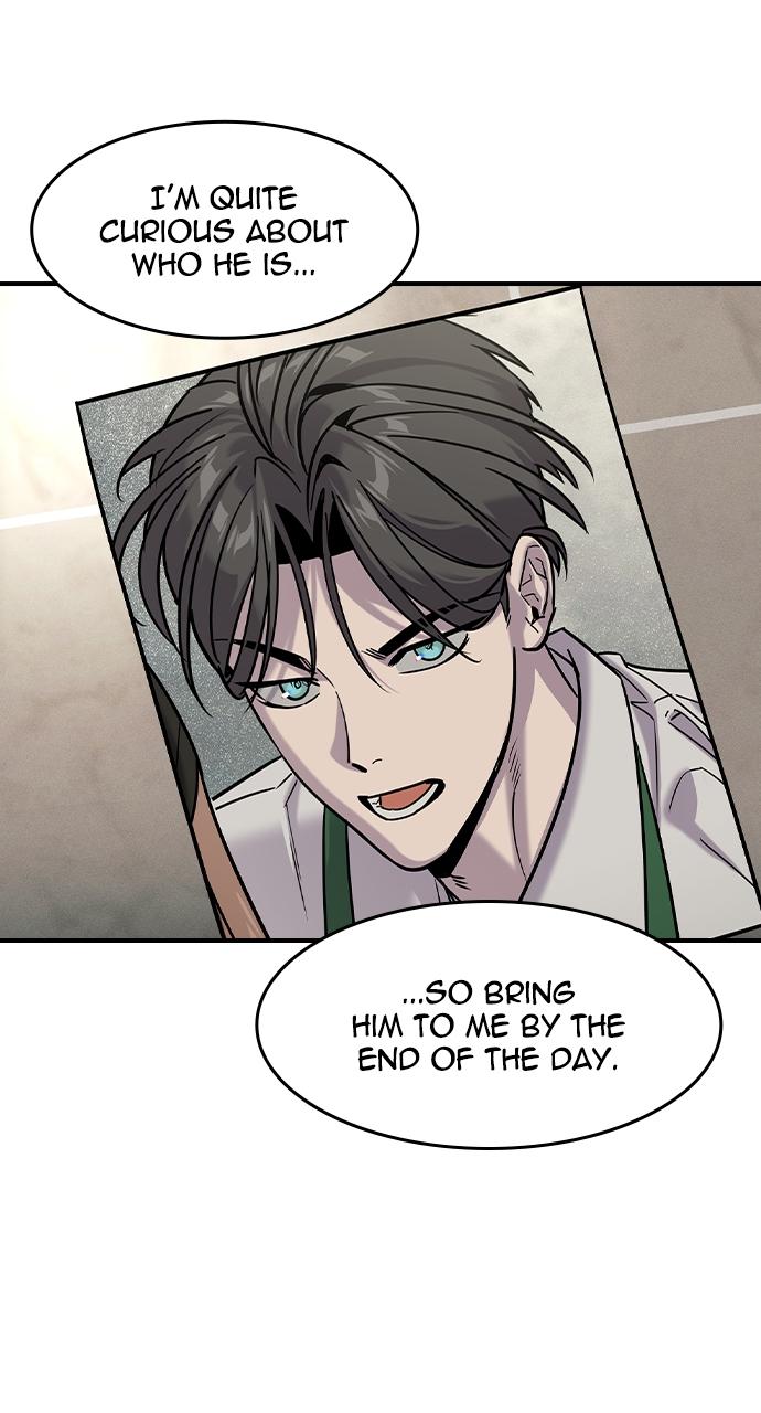 The Heir Chap 12 - Next Chap 13