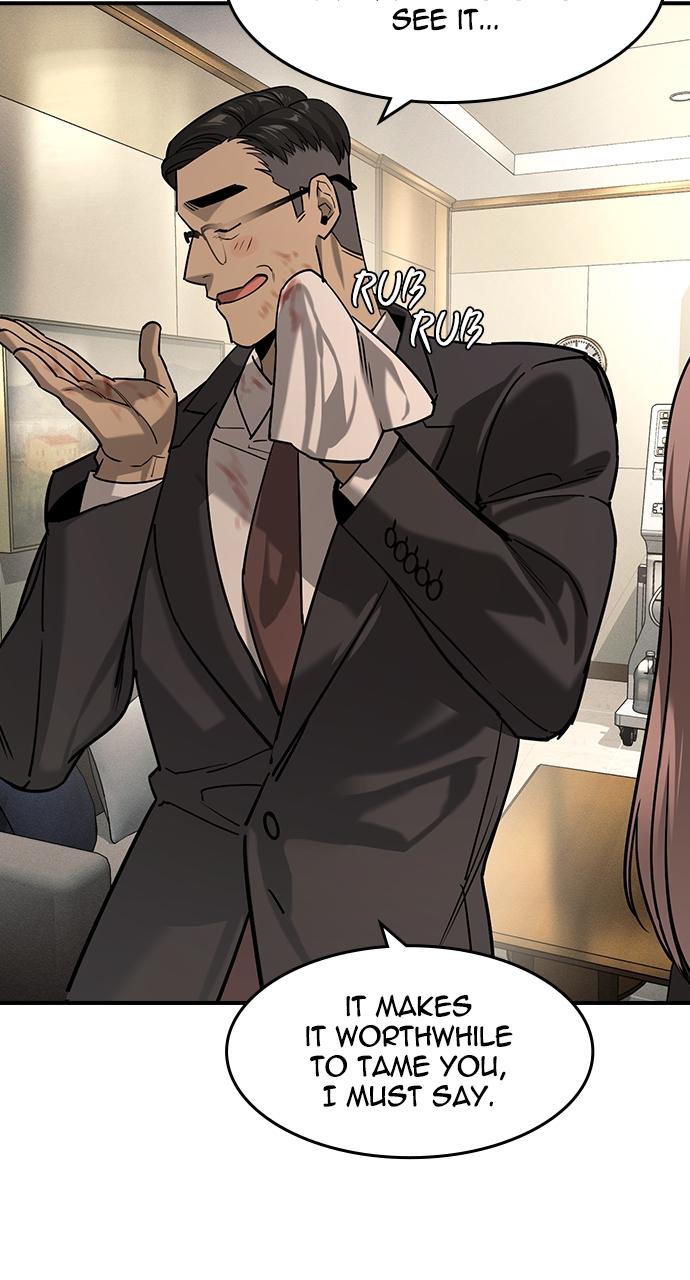 The Heir Chap 12 - Next Chap 13