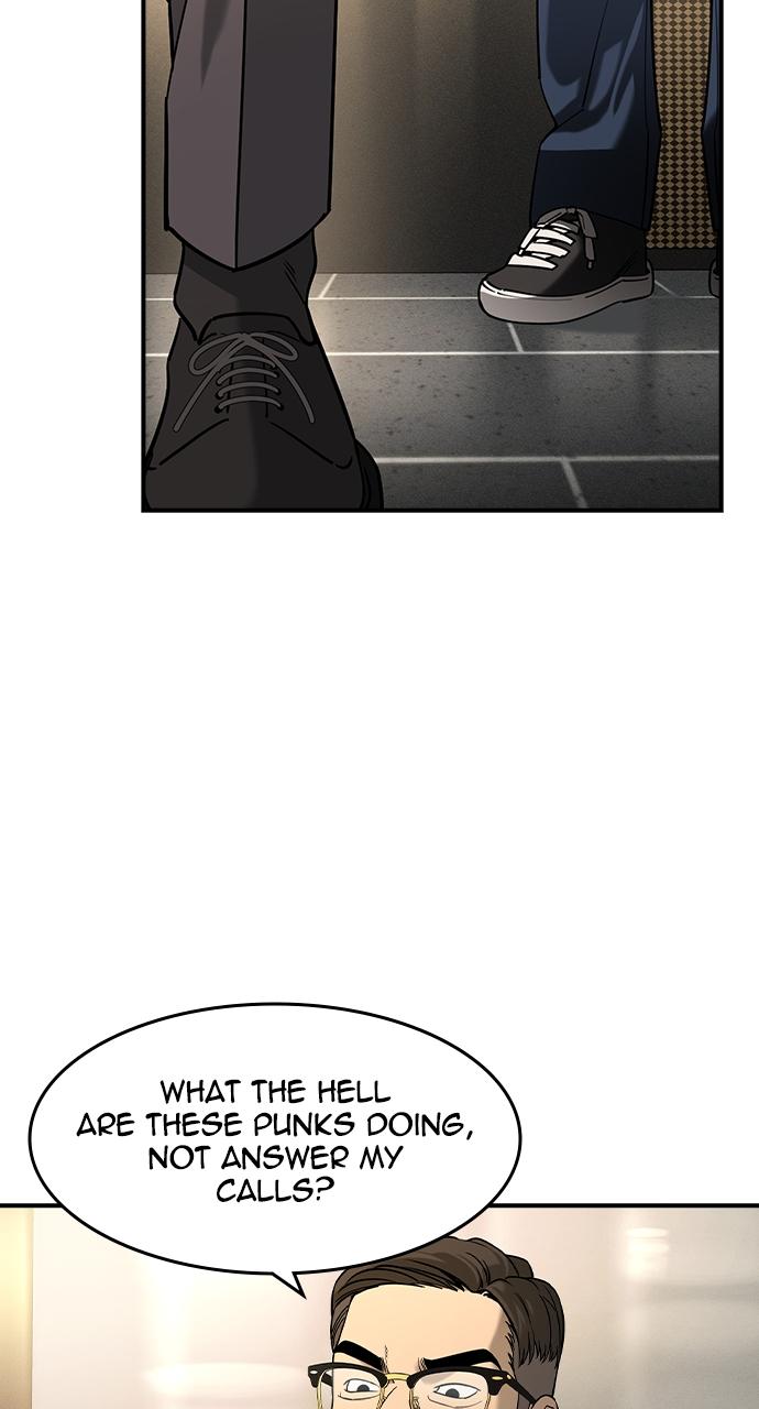 The Heir Chap 12 - Next Chap 13