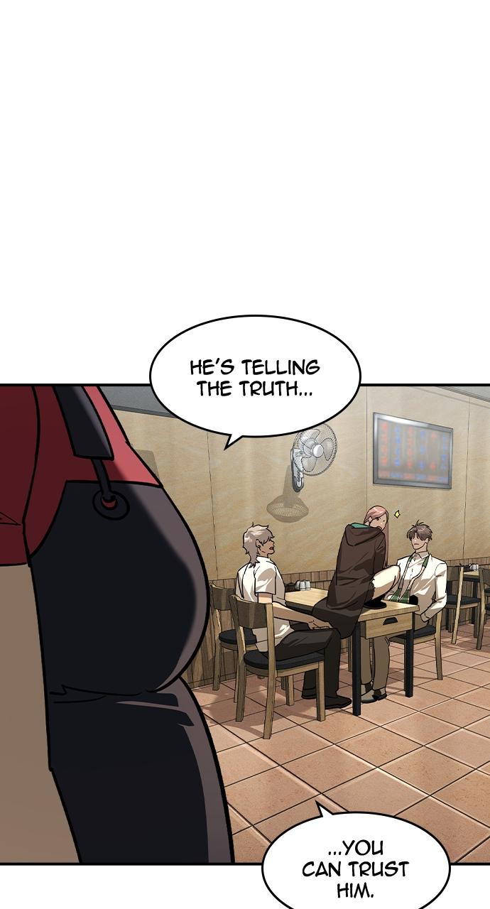 The Heir Chap 12 - Next Chap 13