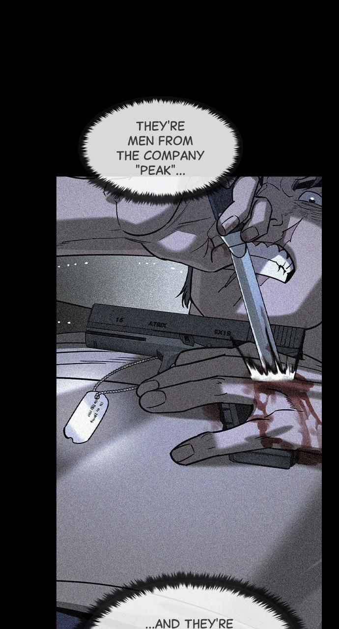 The Heir Chap 12 - Next Chap 13