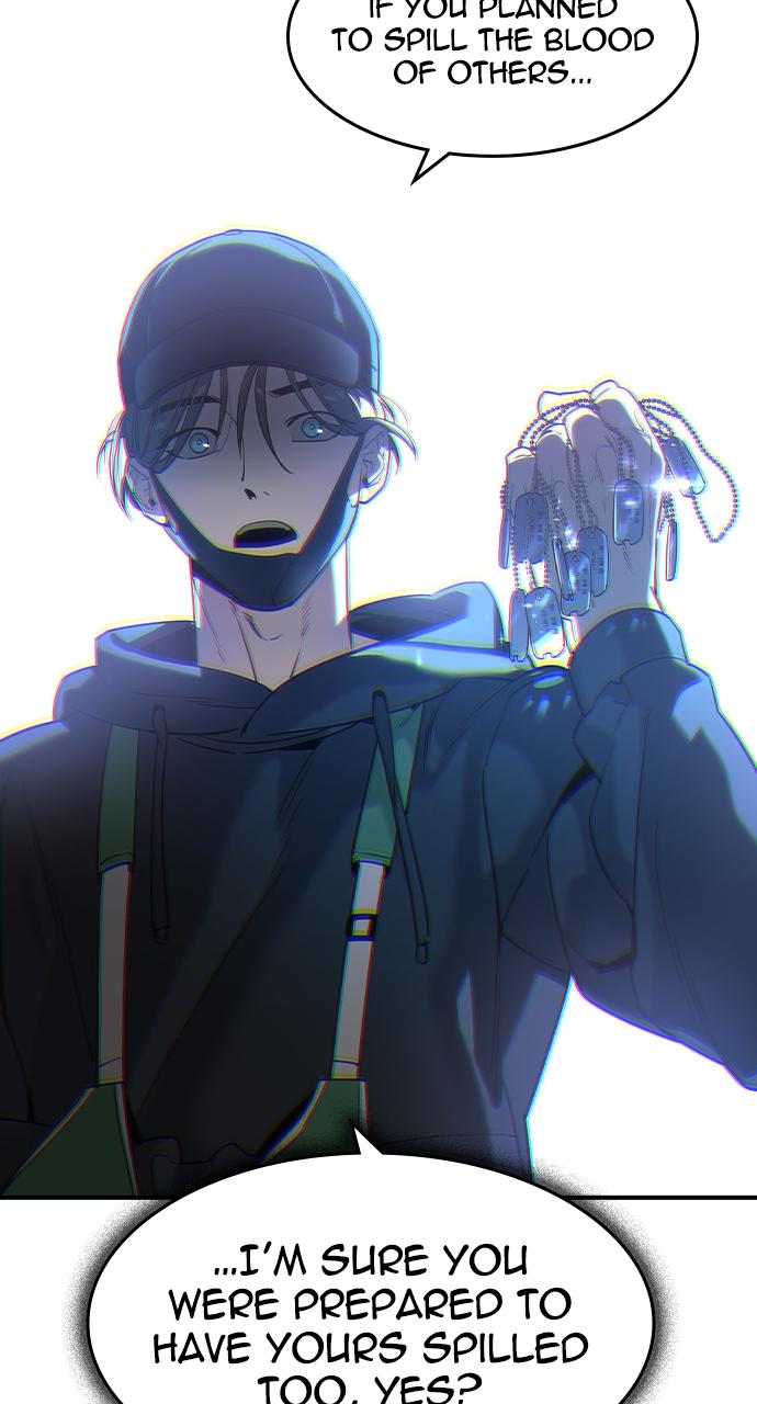 The Heir Chap 12 - Next Chap 13