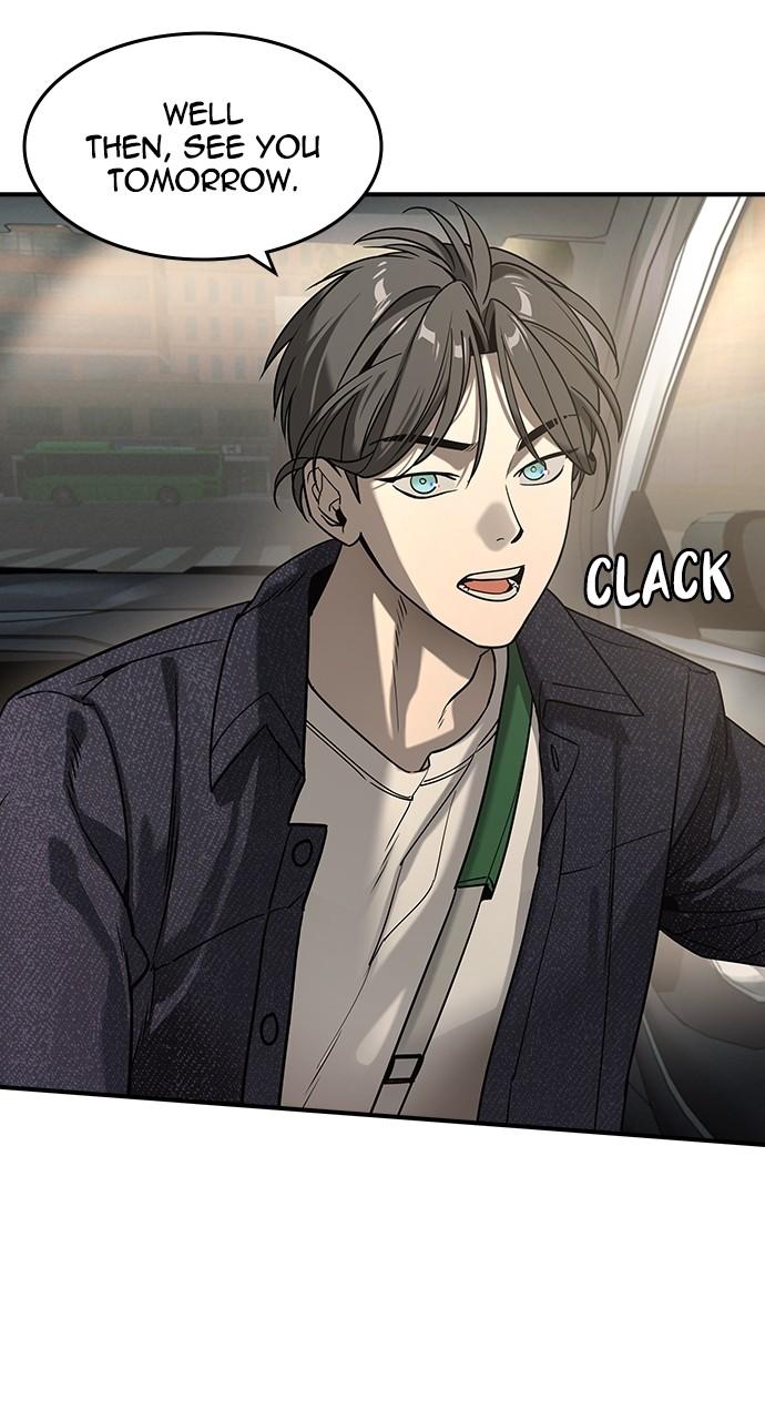 The Heir Chap 13 - Next Chap 14