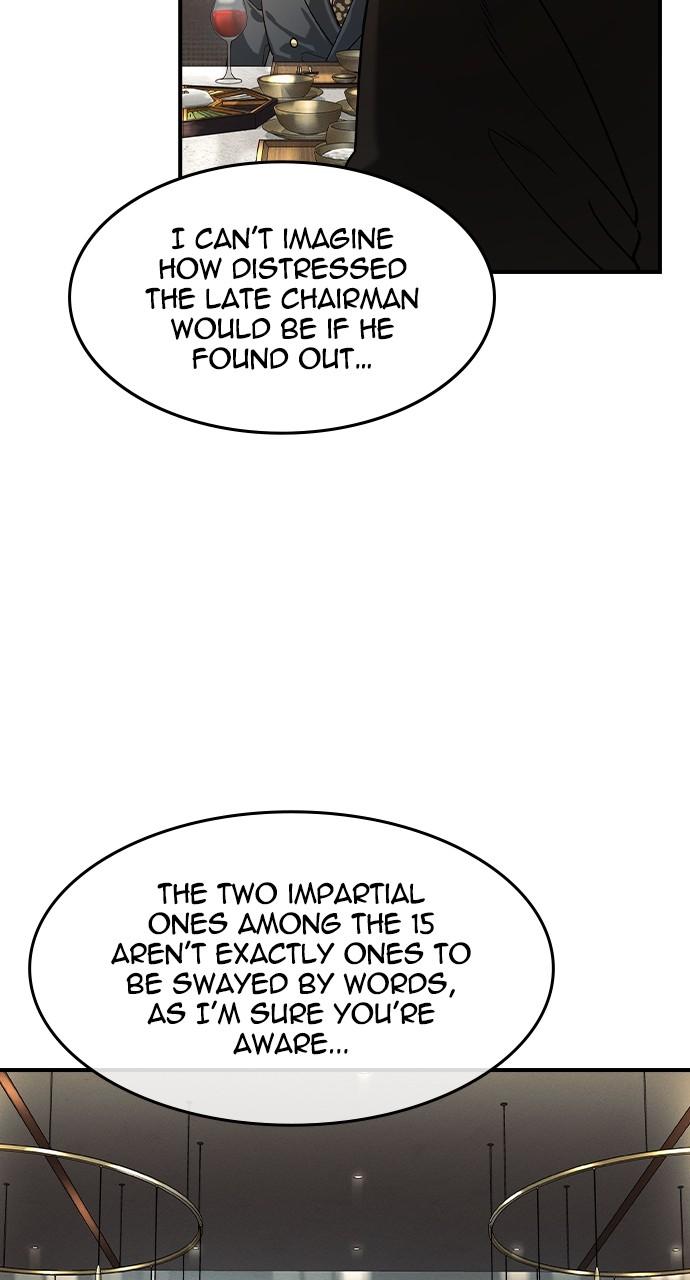 The Heir Chap 13 - Next Chap 14