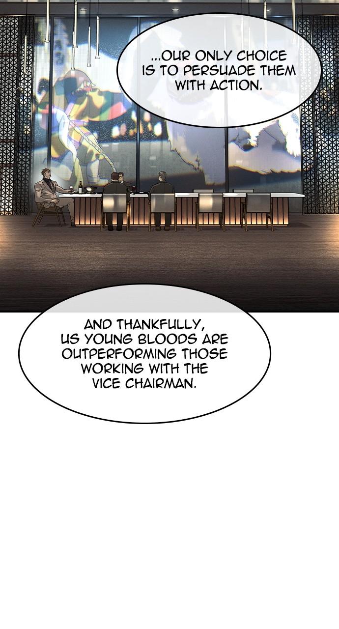 The Heir Chap 13 - Next Chap 14