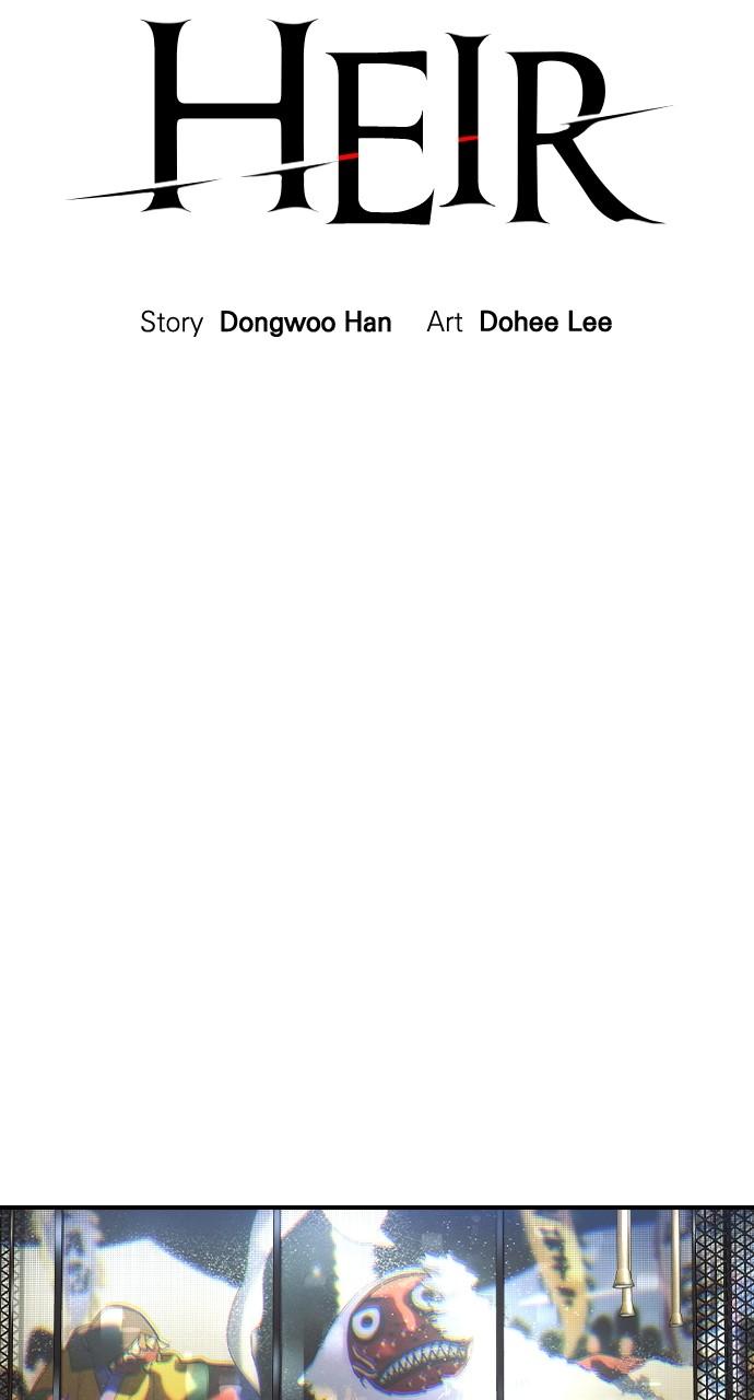 The Heir Chap 13 - Next Chap 14