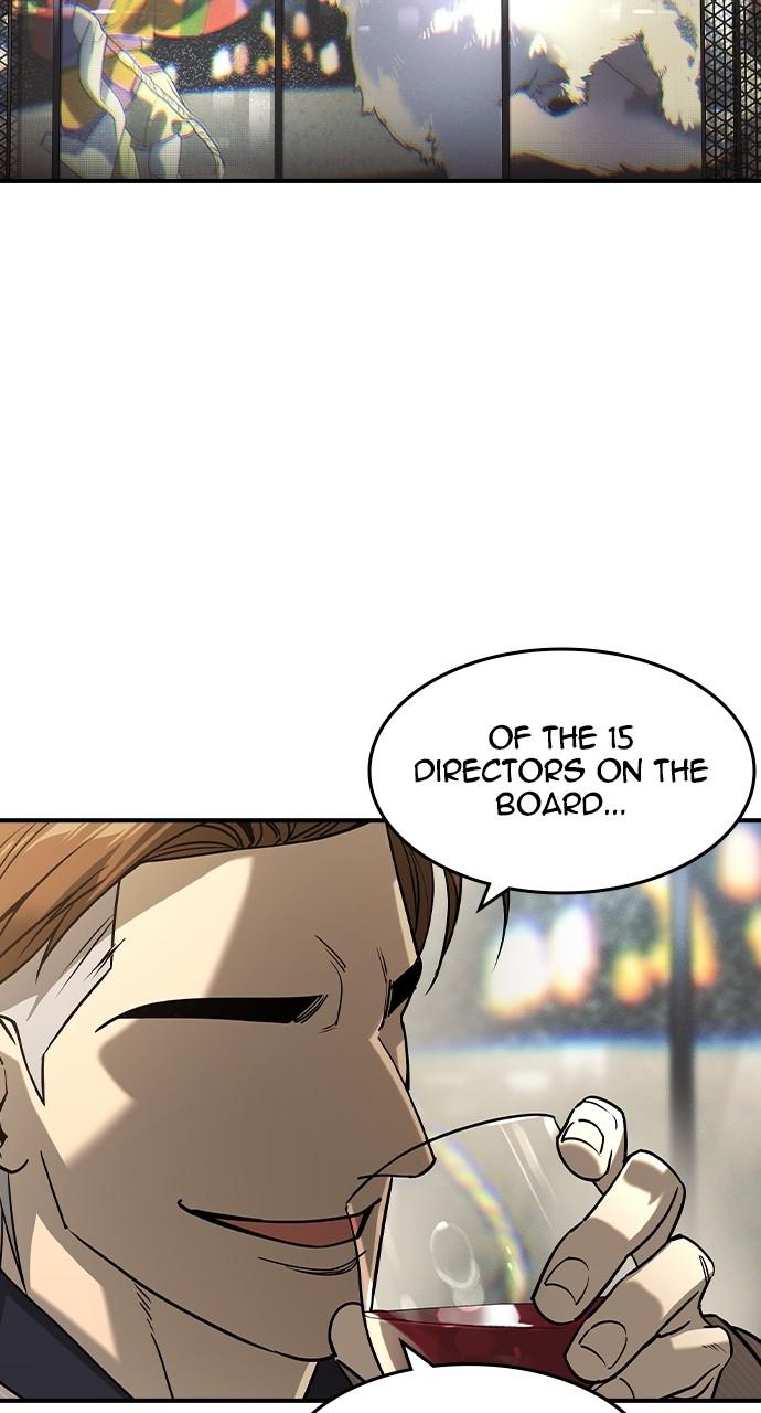 The Heir Chap 13 - Next Chap 14