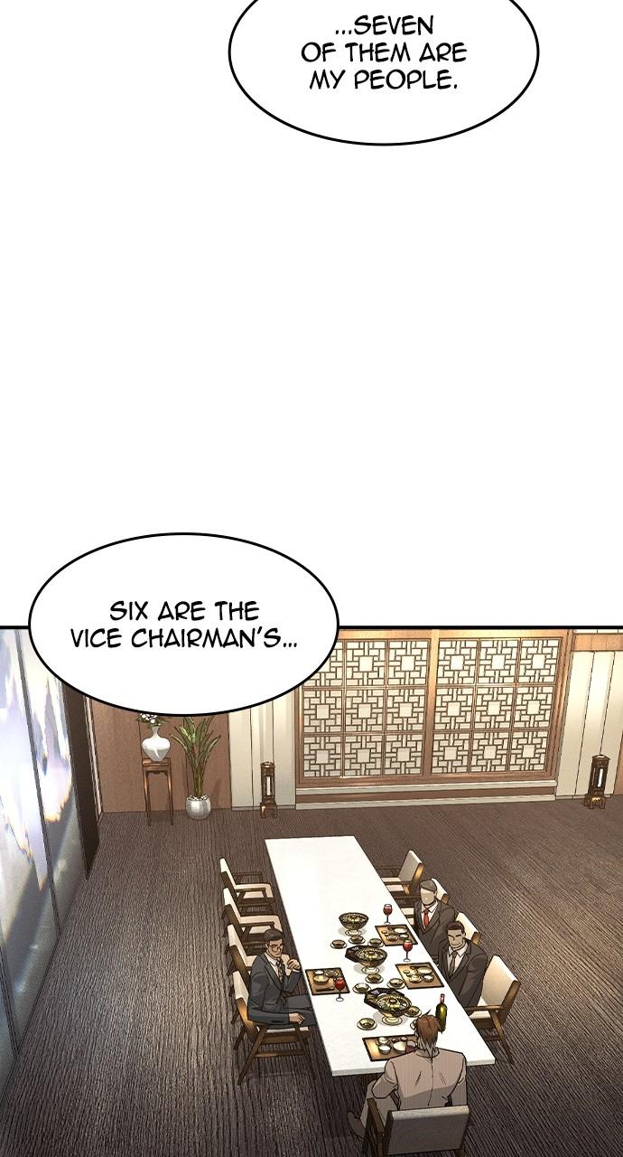 The Heir Chap 13 - Next Chap 14