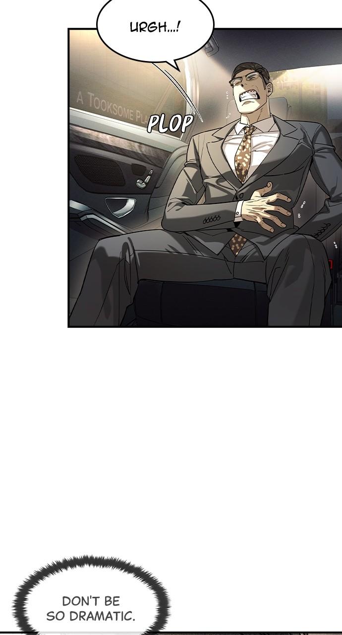 The Heir Chap 13 - Next Chap 14