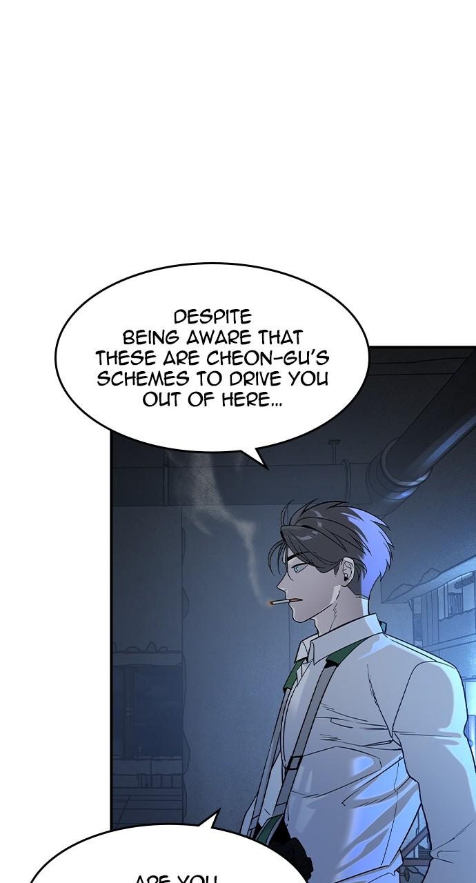 The Heir Chap 13 - Next Chap 14