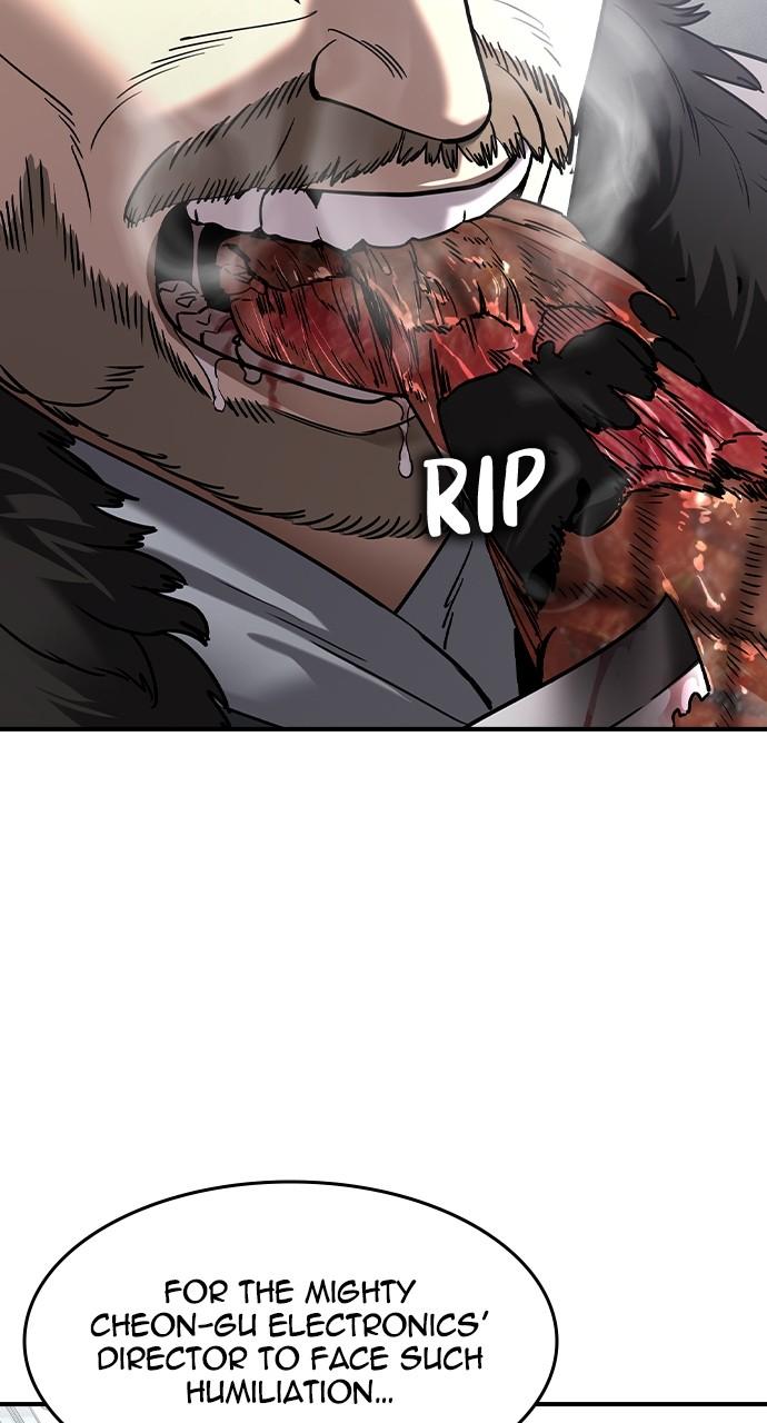 The Heir Chap 13 - Next Chap 14