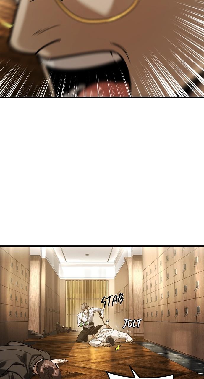 The Heir Chap 13 - Next Chap 14